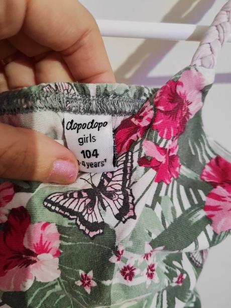 Šatky, dopodopo,104