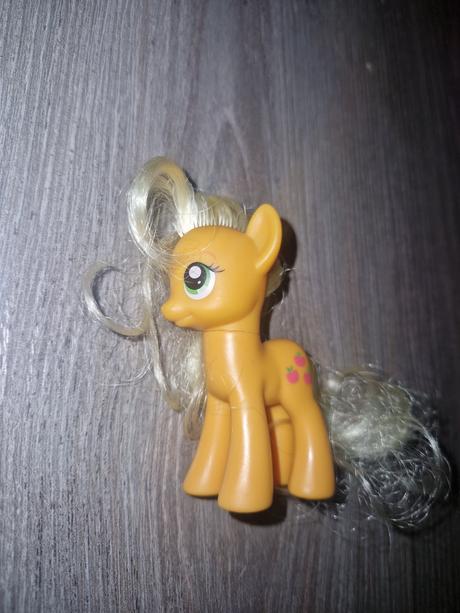 My little pony,