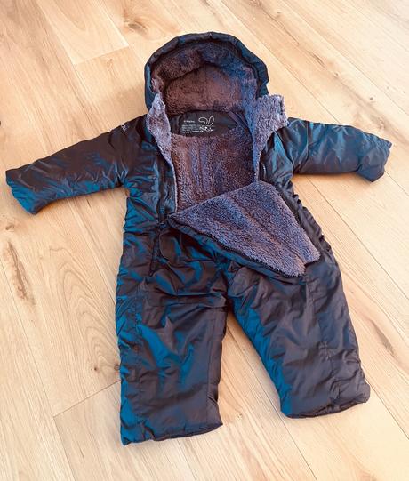 Krásny zimný overal gmini, gmini,68