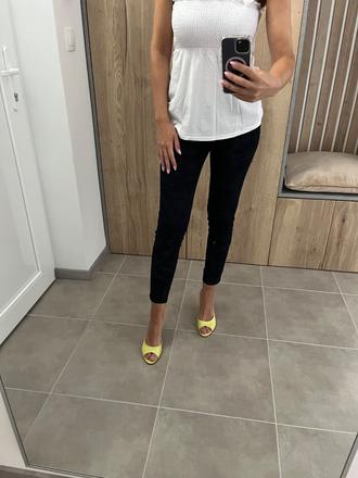 Maskáčove rifle zara, zara,36