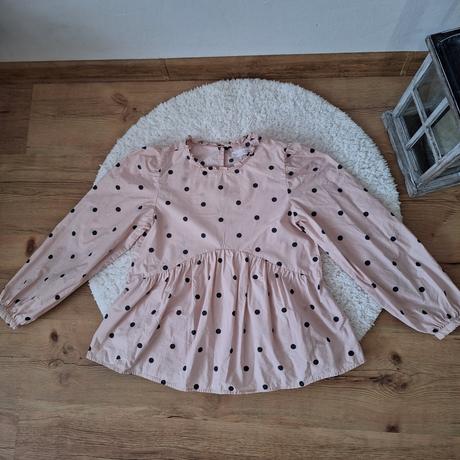 Nádherná košeľa, zara,152