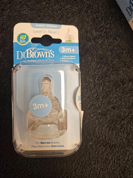 Dr brown s flase a cumle 3+, dr. brown's