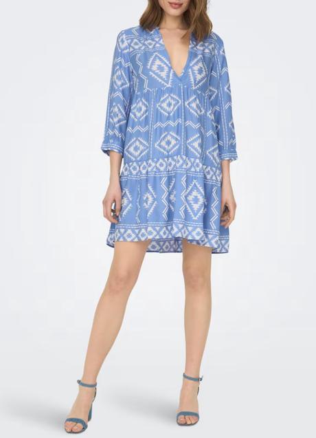 Letné šaty, only,m