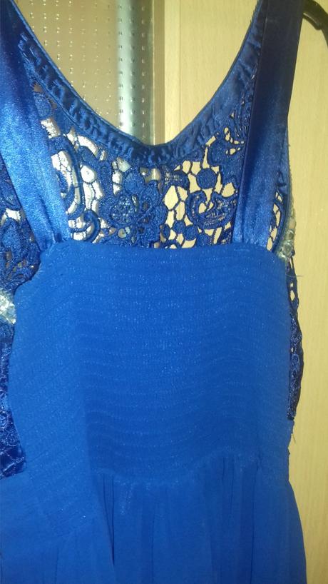 Spoločenské šaty, 40