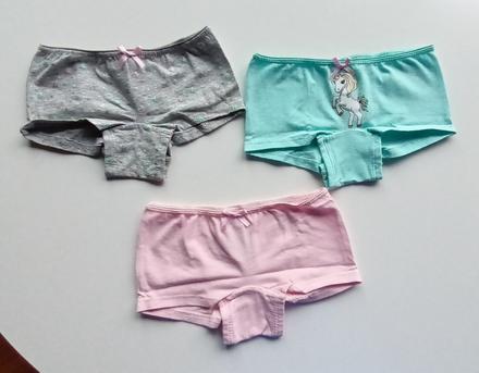 Nohavičky unicorn, 98