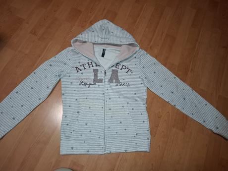 Dámska mikina, colours of the world,xs