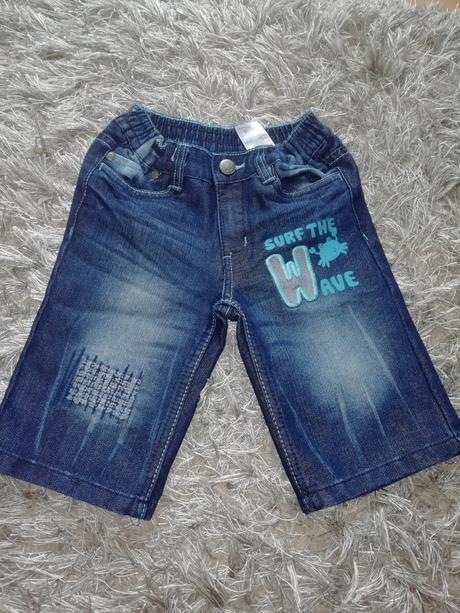 Šortky, kiki&koko,116