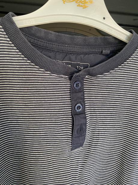 Chlapčenské tricko velk.128, dopodopo,128