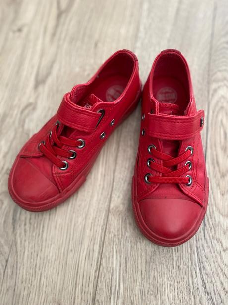 Detské tenisky bigstar č.30, 30