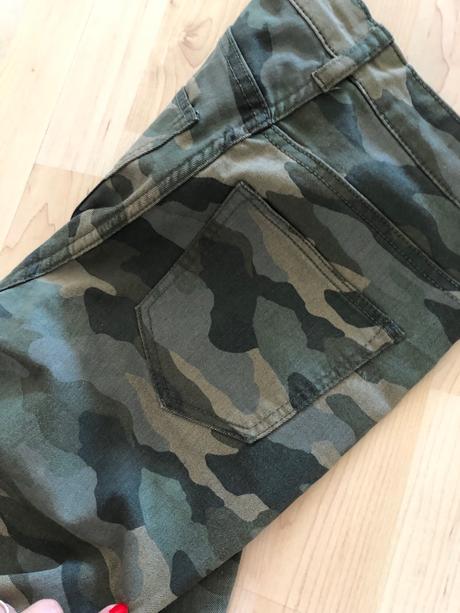 H&m army rifle, h&m,xs