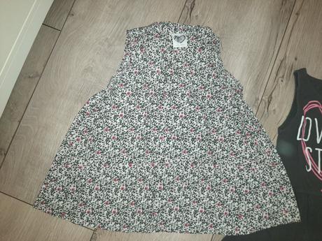 Blúzka pompdelux, pompdelux,134