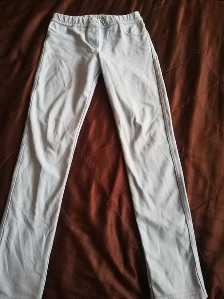 Tensie riflove leginy, f&f,128