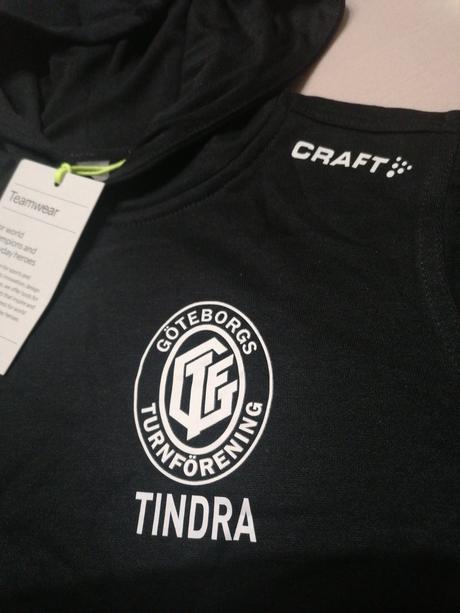 Značková mikina, craft,146