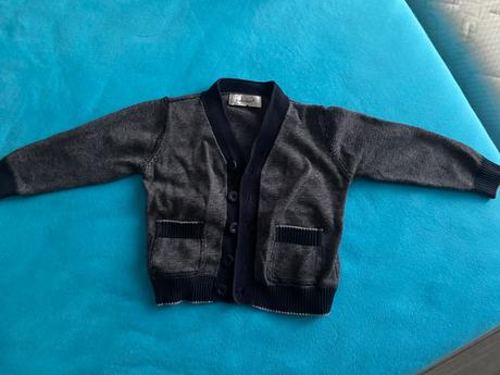 Elegantny svetrik, 80