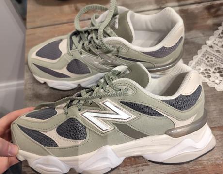 New balance 9069, new balance,38