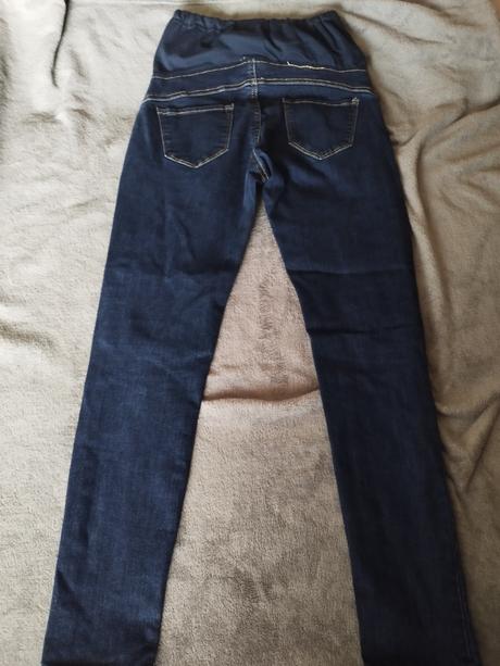 Tehotenské rifle, s