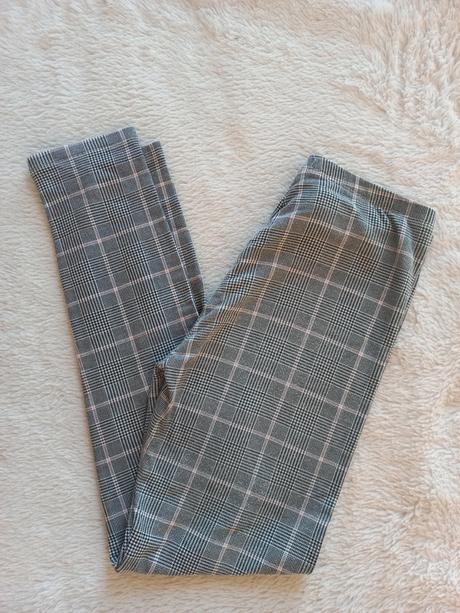 Legíny šedé, c&a,s