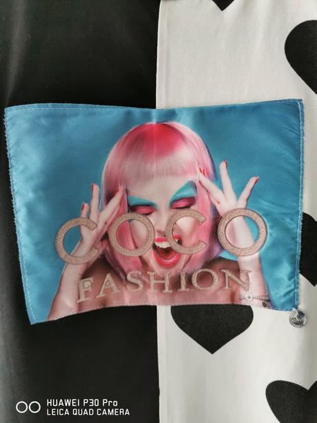 Detské asimetrické tričkové šaty, 146