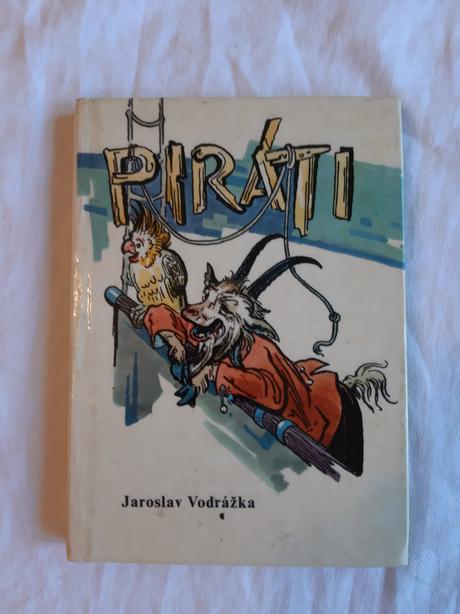Pirati (vodrazka), 