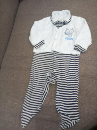 Overal sviatočný zn.boutique, 74