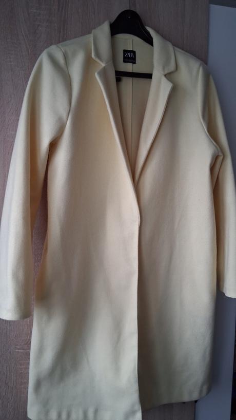 Zara kabát xl, zara,xl