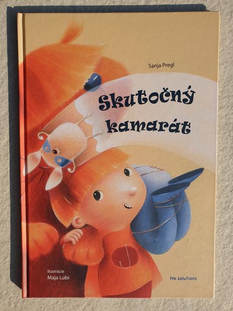 Skutočný kamarát,