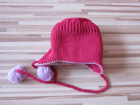 Capica tepla, lewro,104