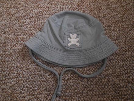 Pekny letny klobucik, 74