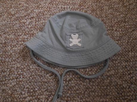 Pekny letny klobucik, 74