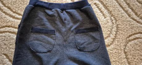 Legíny, modelko,134