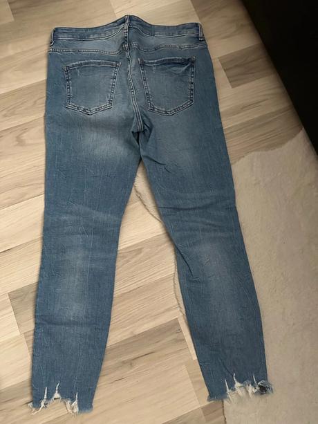 Zara rifle veľ. 42, zara,42