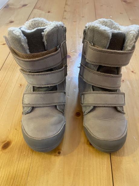 Kozene zimne topanky cislo 28, d.d.step,28
