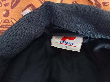 Chlapčenská bunda číslo s, s