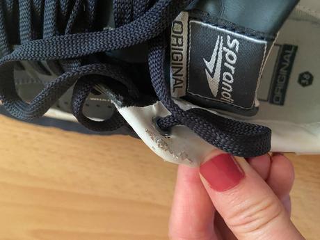 Nosene tenisky zn. sprandi, sprandi,38