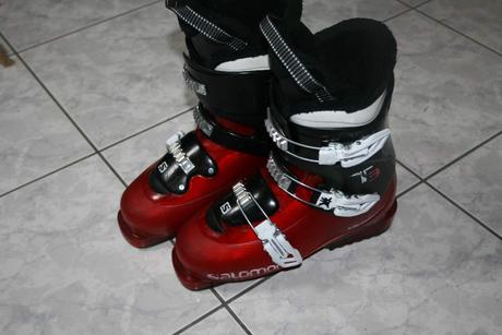 Lyže roxy 140 cm, 140-149 cm