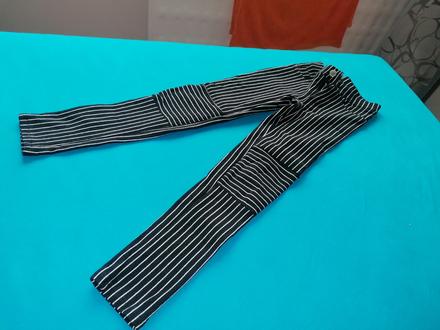 Nohavice, h&m,134