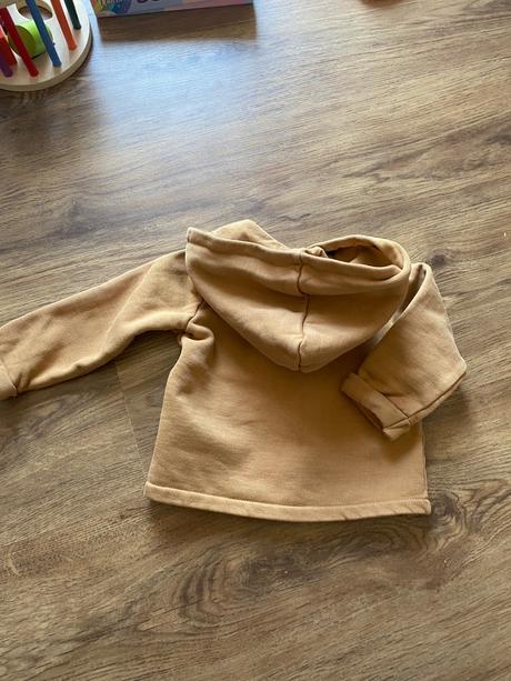 Tepla mikina h&m, h&m,86