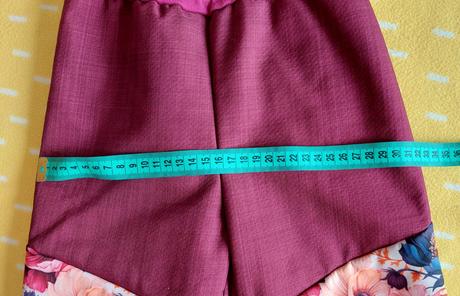 Softshell nohavice zimne, 98