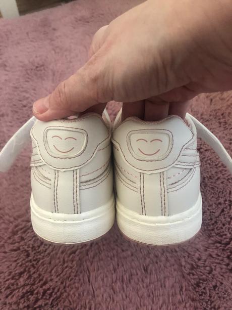 Členkové tenisky, sprandi,32