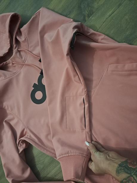 Lyziarska/snowboardova bunda dope, m