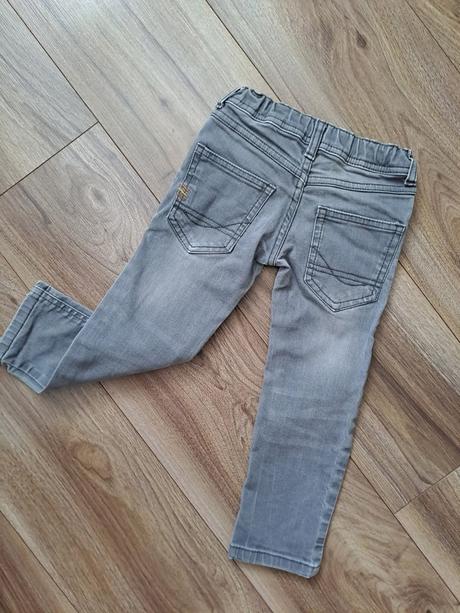 Rifle m&s, marks & spencer,98