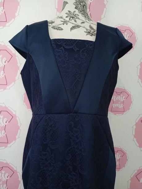 Elegantné šaty, reserved,xl