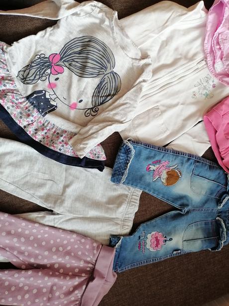 Jesenny/jarny balicek 80-92, aj jednotlivo, 86–98