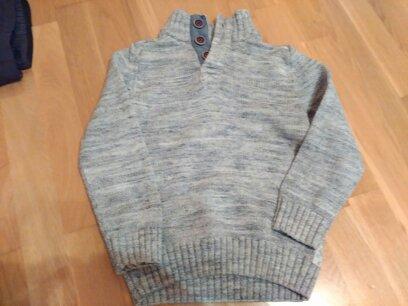 Sveter, h&m,110