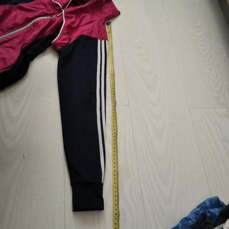 Športová súprava, 140