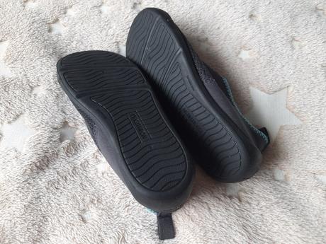 Topánky do vody, decathlon,29