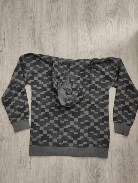 Mikina minecraft, 170