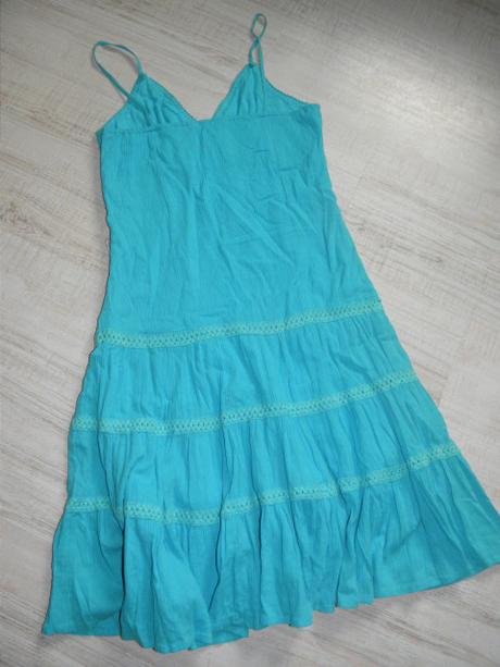 Šatičky, new look,40