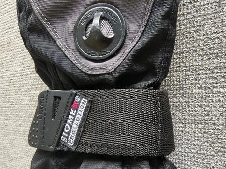 Detské lyžiarske/snowboard rukavice fly jr,veľ.s-5, s