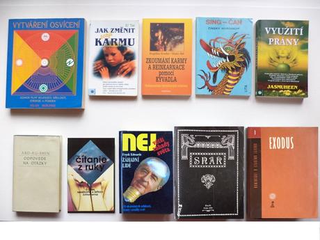 Veštenie,proroctvá,náboženstvo,duchovno 5, 